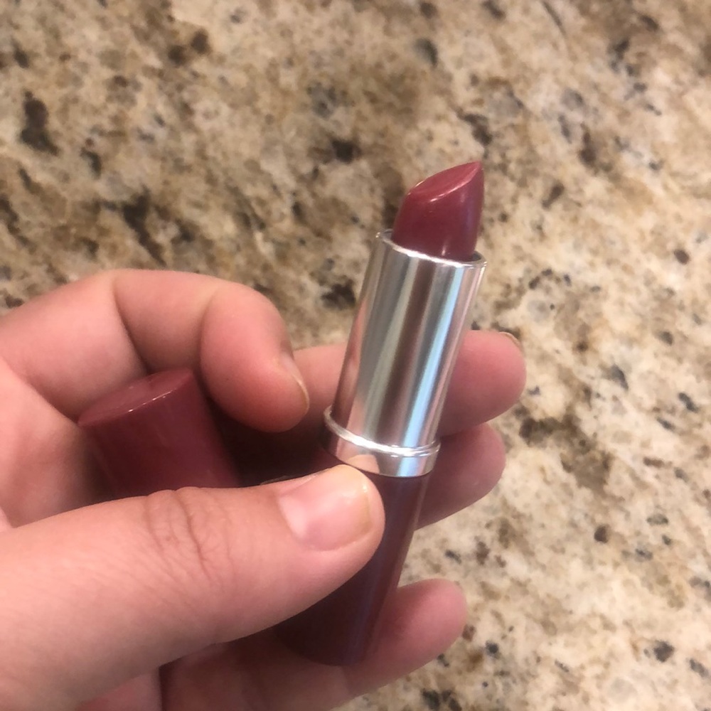 Clinique Lipstick Lovepop